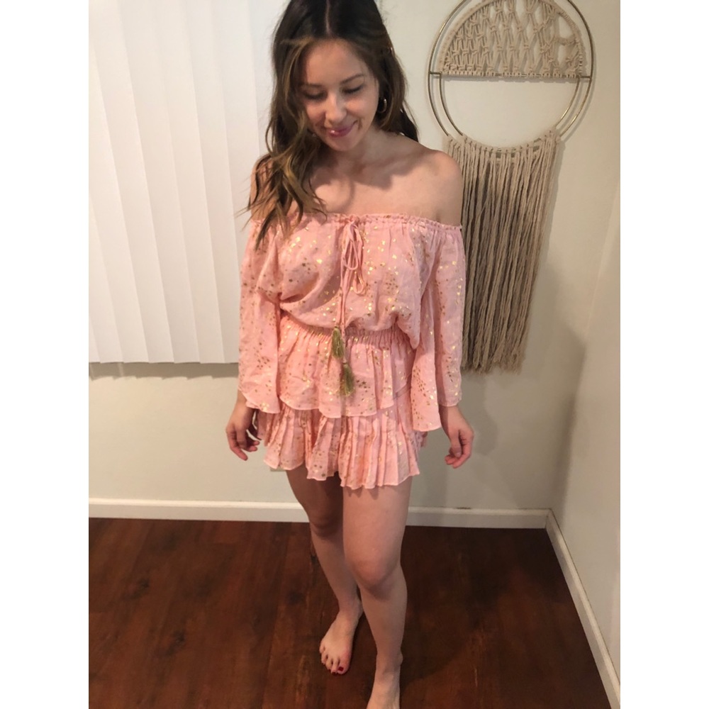 Love Shack Fancy (size 0)